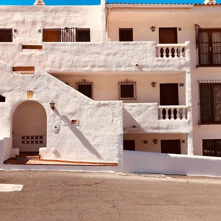 Apartaments Royale Los Cristianos Arona  Exteriör bild